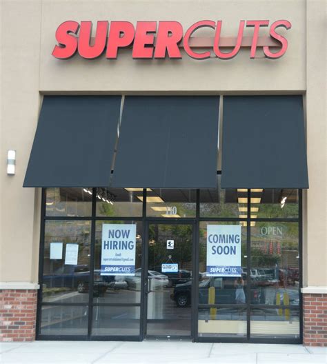 Check in online and save time, or walk in and enjoy our friendly service. . Super cuts